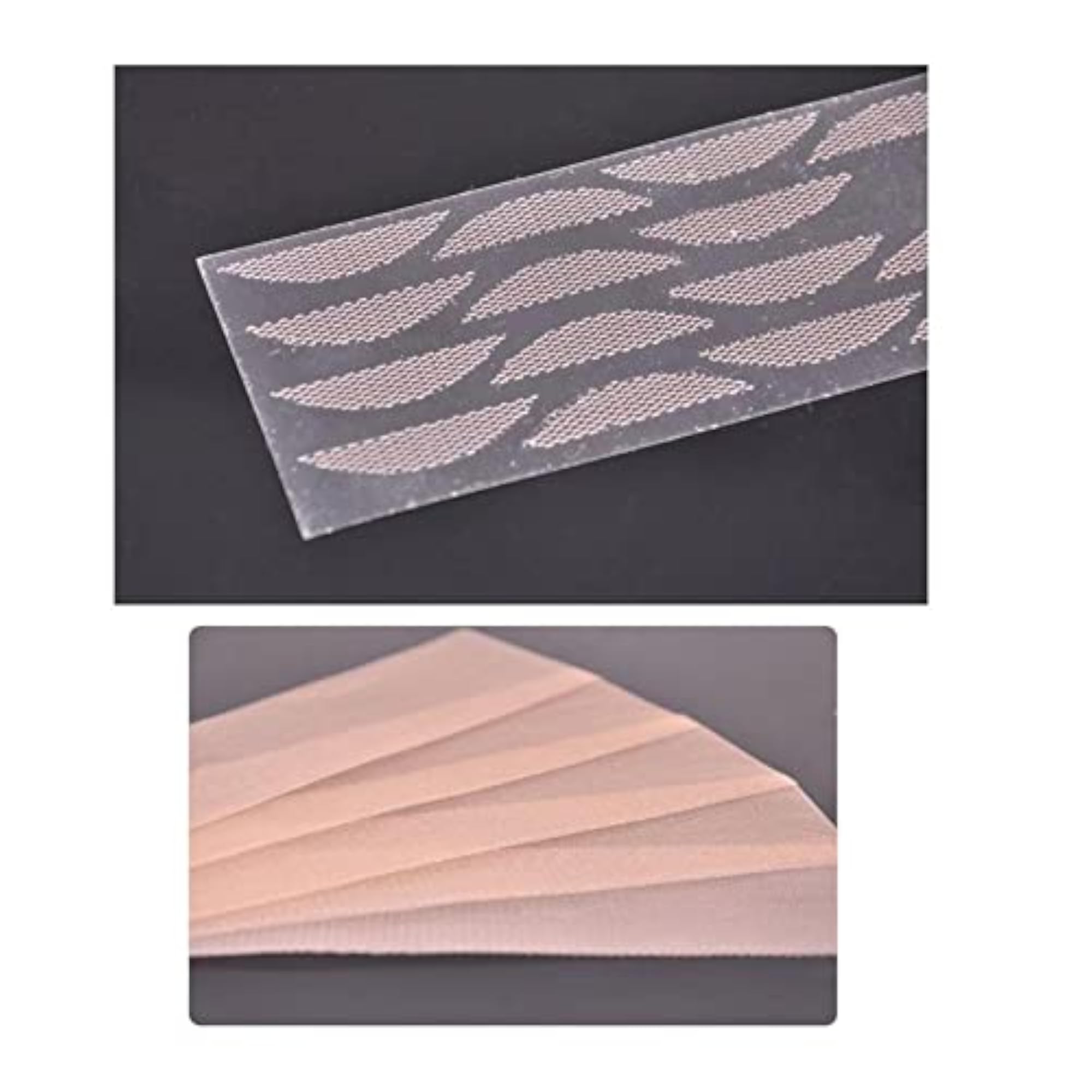 Set of 960 Pcs Invisible Eyelid Tape Stickers